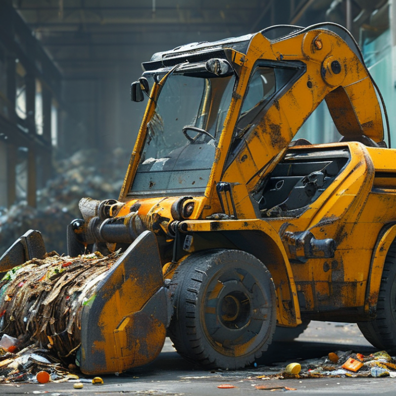 Top Waste Bale Press Machines for 2026 What to Consider?
