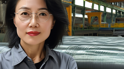 China Top Stainless Steel Wire Mesh for Global Buyers?