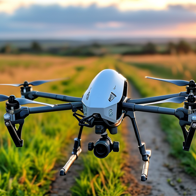 Top 10 Global Drones for International Buyers in 2026?