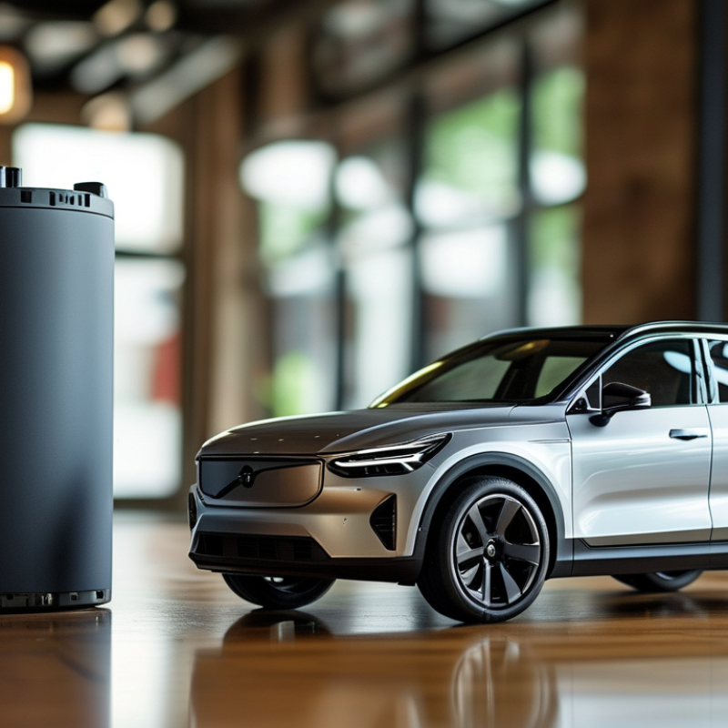How to Choose the Right EV Battery Pack for Your Needs?