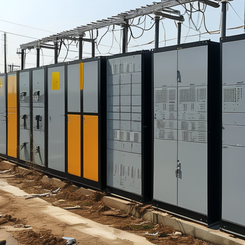 Best Outdoor RMU Solutions for Global Buyers in China