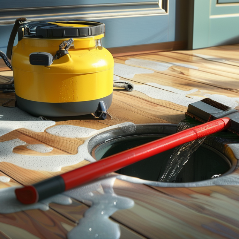 Why Pipe Cleaning Brush is Essential for Your Plumbing Needs?