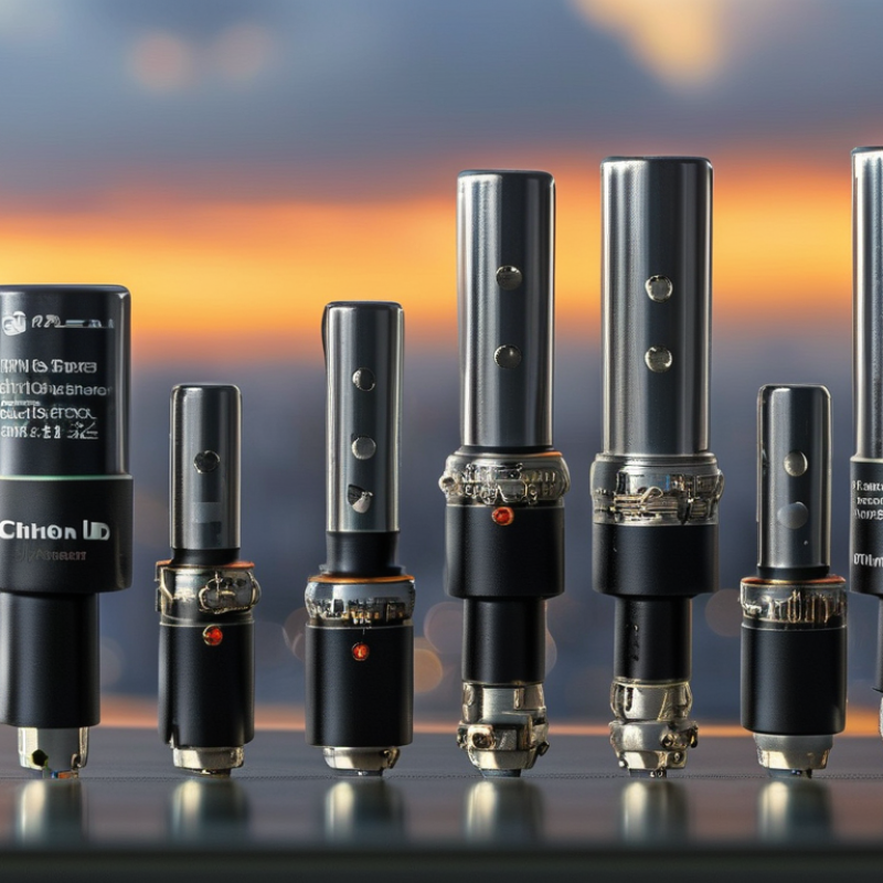 Top Switching Diode Suppliers in China for Global Buyers?