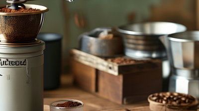 What is the Best Portable Hand Coffee Grinder for Travel?