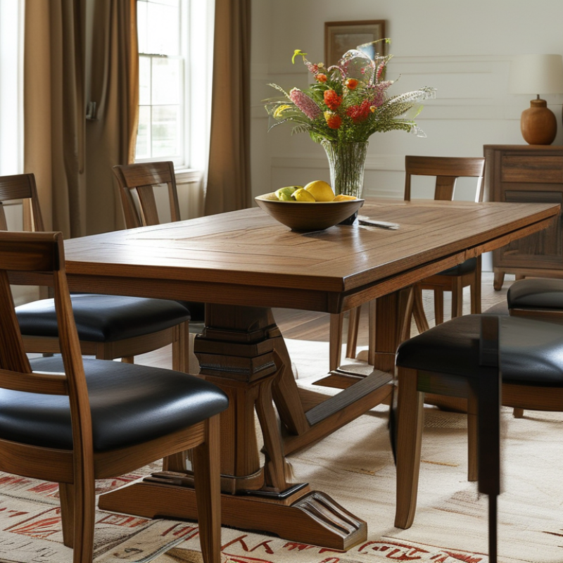 2026 Top Dining Furniture Trends Every Global Buyer Should Know?