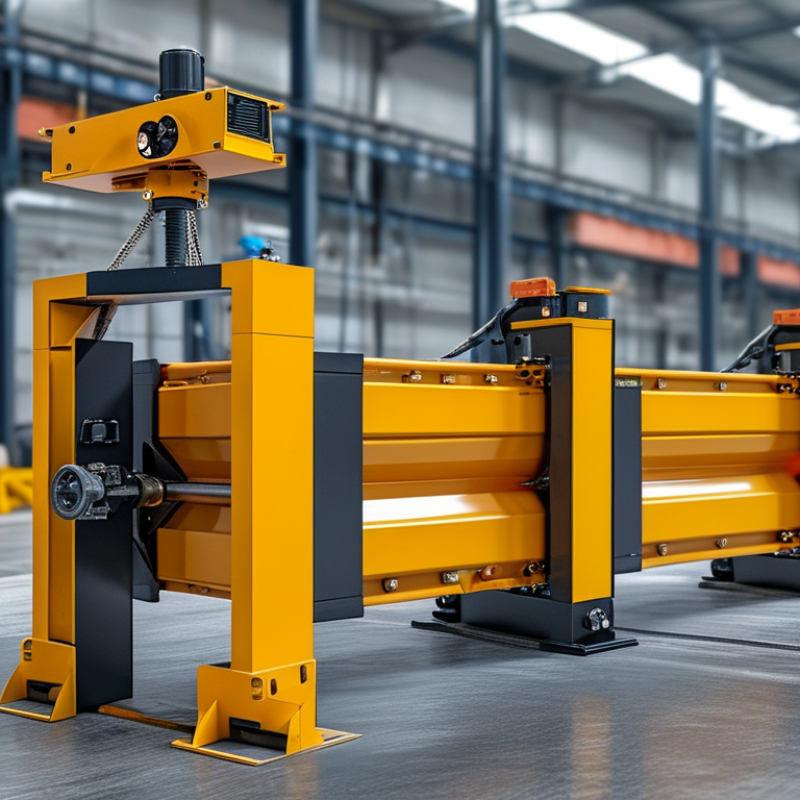 Why Choose Pneumatic Gates for Your Industrial Needs?