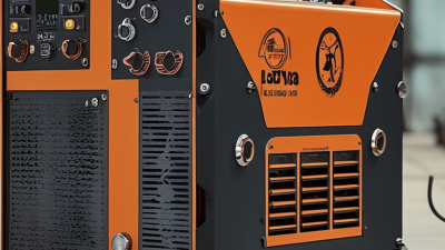 How to Choose the Best Laser Rust Cleaner for Your Needs?
