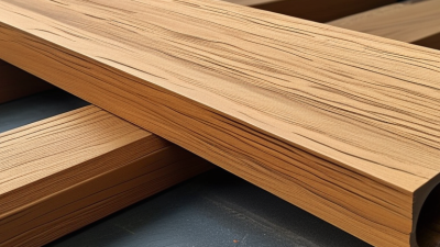 What is Wood Grain Aluminium Pipe and Its Benefits?