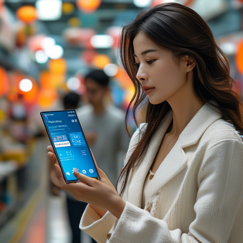 Flexible Screen Buying Tips for Global Shoppers?