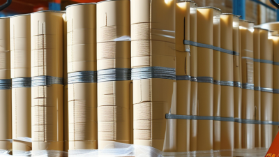 What is Pallet Truck Seals and How to Choose the Right One?