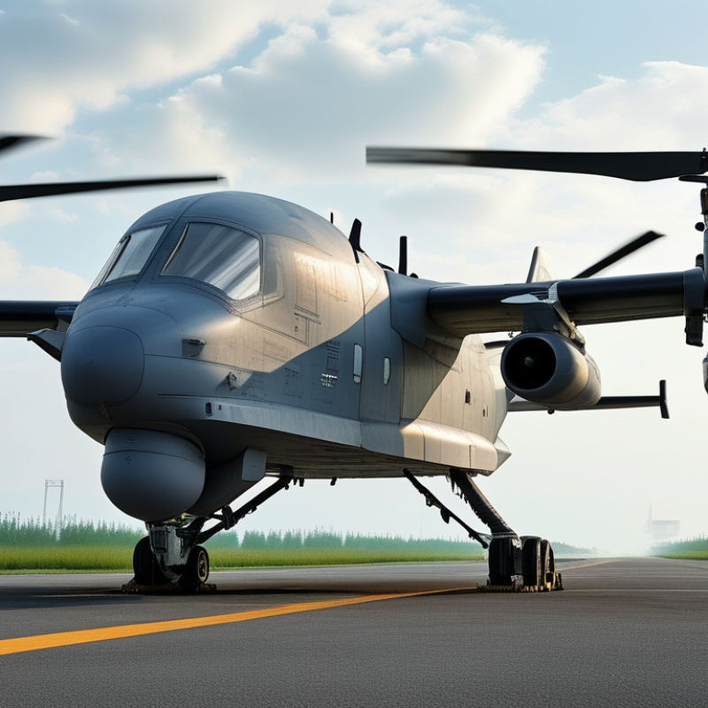 Top 10 Airborne Systems in China for Global Buyers?