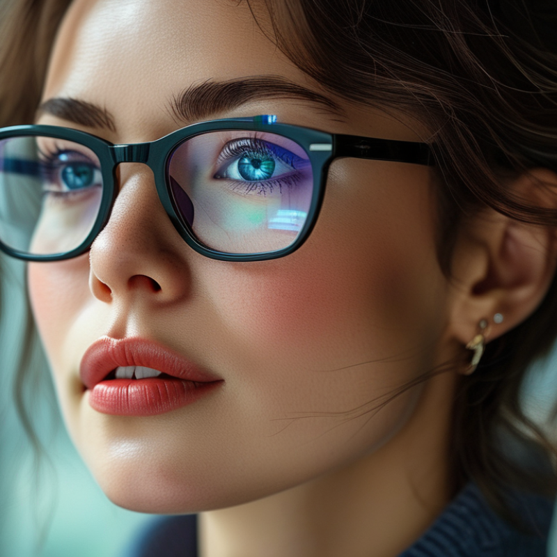 Top 10 Eye Glasses Lenses for Optimal Vision Quality?