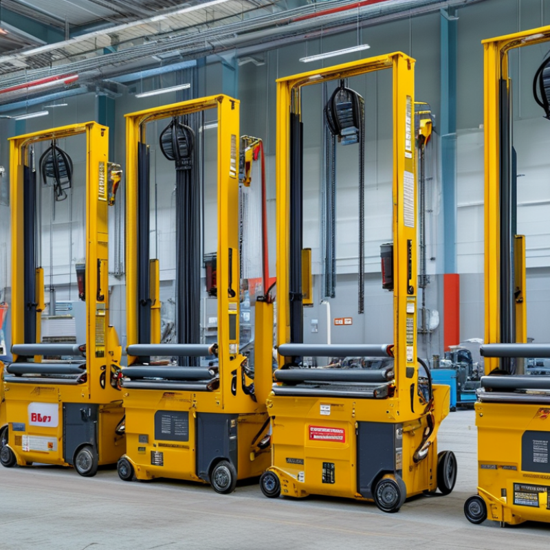 Top Industrial Hydraulic Lift Solutions for 2026 Buyers Guides?