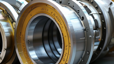 Top 10 Idler Wheel Suppliers in China for Global Buyers?