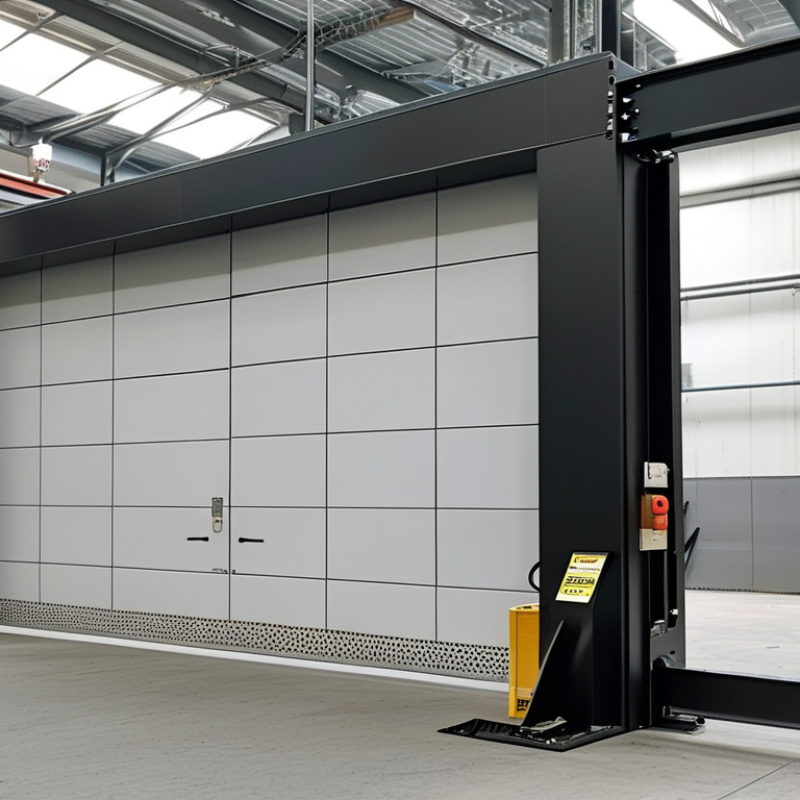 Best Pneumatic Gate Solutions for Your Global Sourcing Needs?