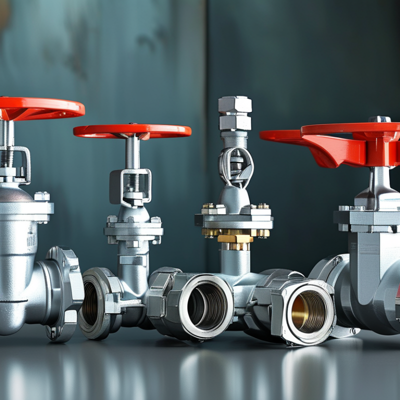 Top 10 Bolted Bonnet Valves You Must Consider for Purchase?