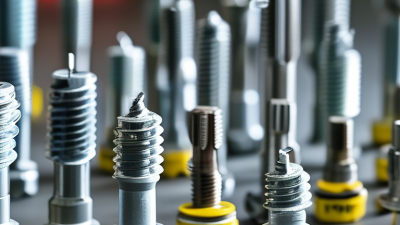 2026 How to Choose the Best Titanium Cap Screw for Your Needs?