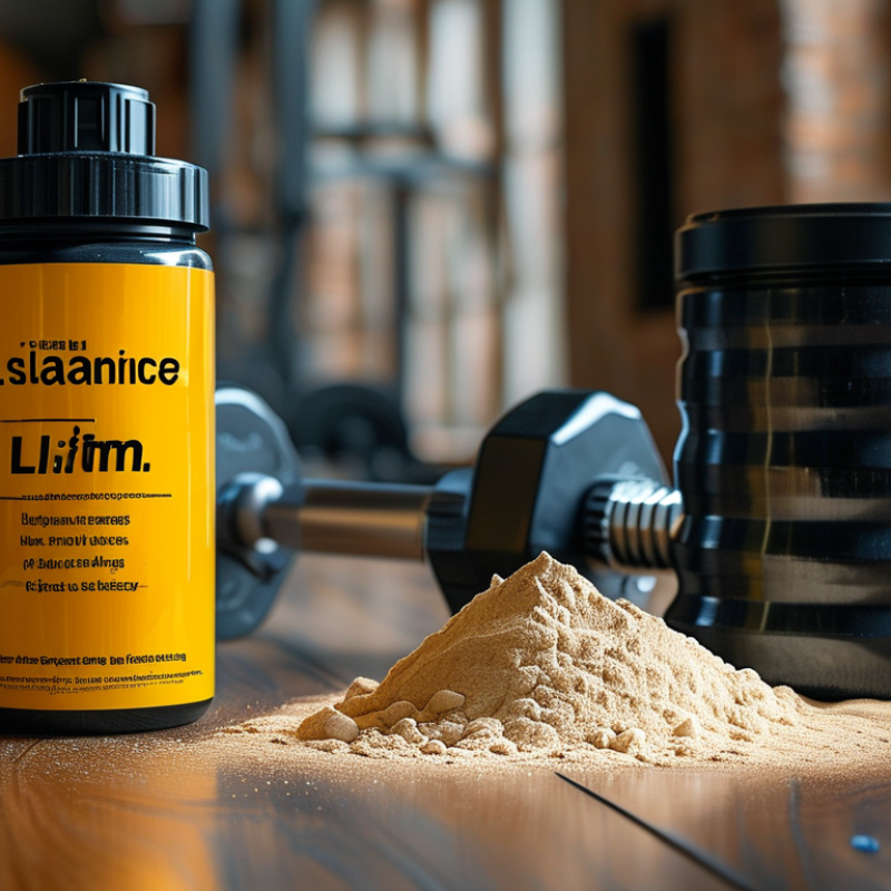 Top Benefits of L Leucine Powder for Global Buyers?
