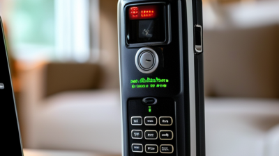 Best Wireless Panic Alarm for Home Security Needs?