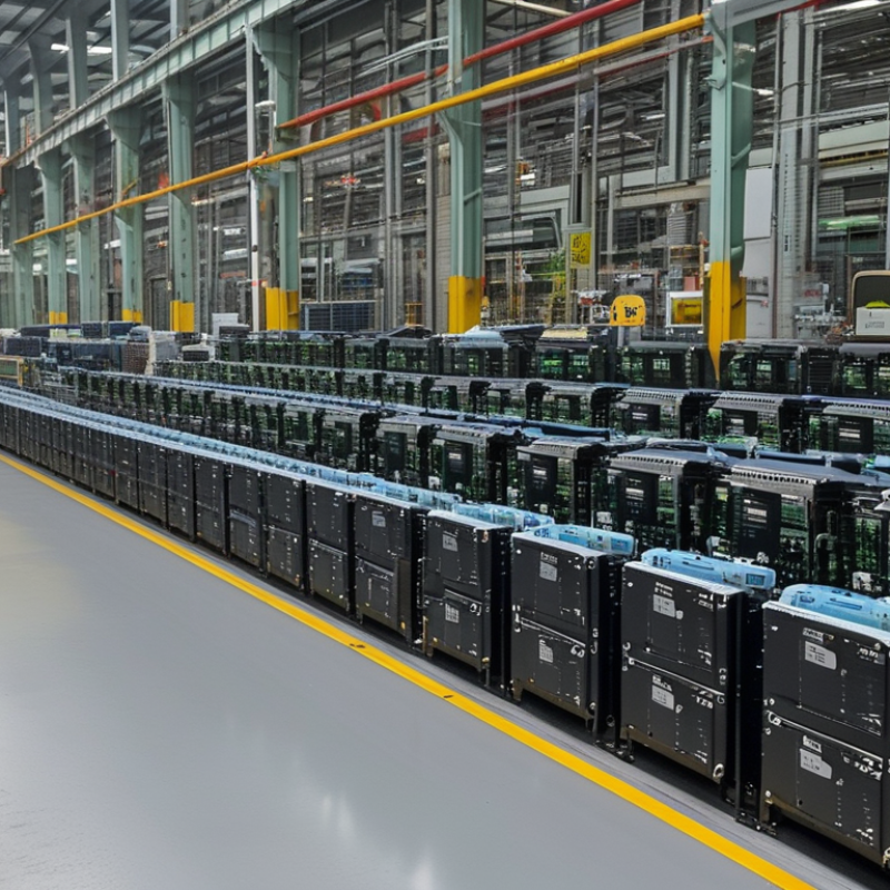 Top 10 Bms Board Suppliers in China for Global Buyers?