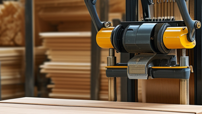 Top 5 Tips for Choosing the Best Wood Board Baler?