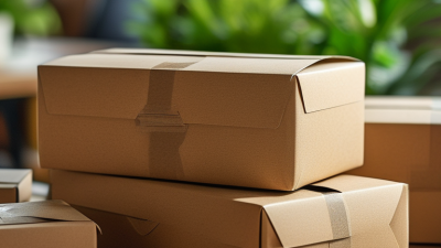 Why Choose Packaging Paper for Your Business Needs?