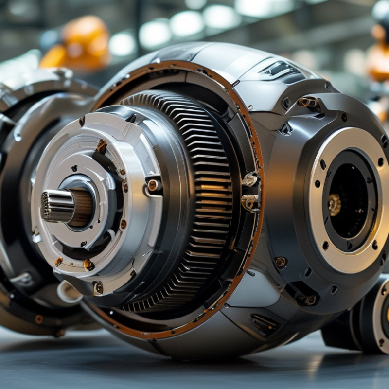Top Robot Motors for 2026 What Buyers Should Consider
