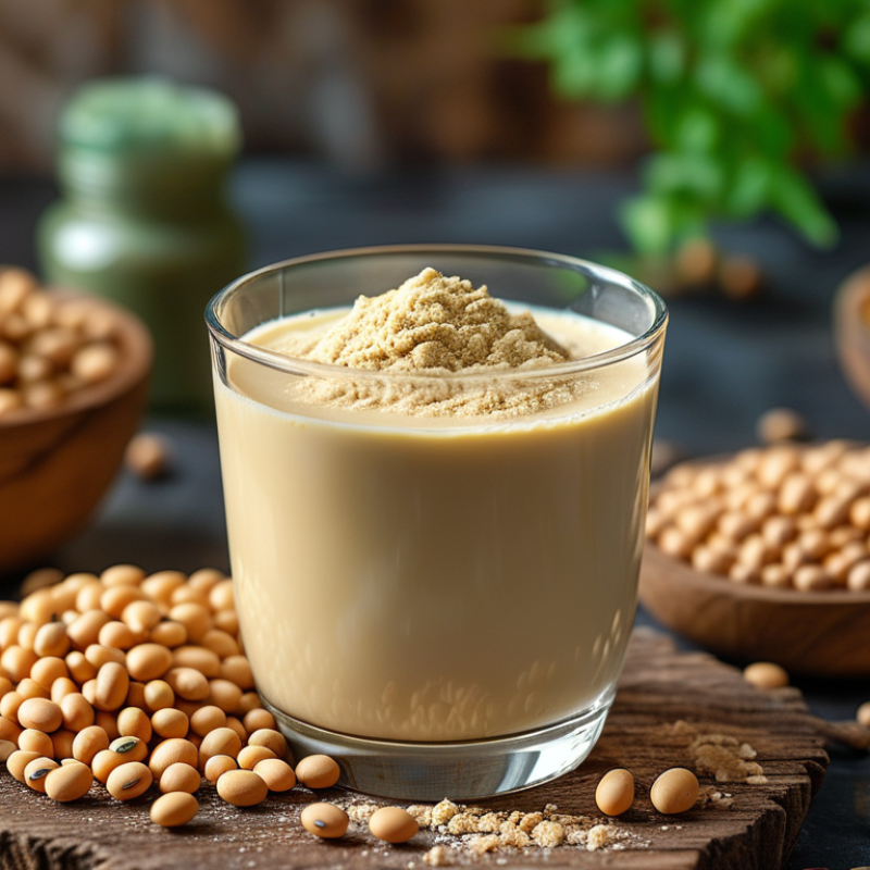 Defatted Soy Flour Benefits for Global Buyers Explained?