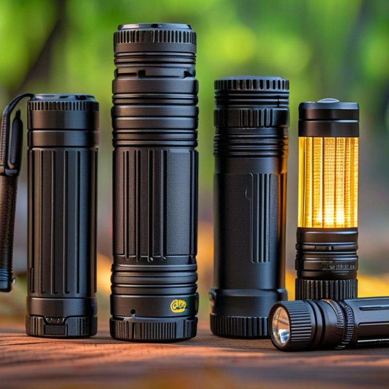 How to Choose the Best Led Torch for Your Needs?
