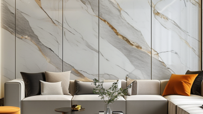 Top 10 Marble Wall Tiles for Stunning Home Interiors?