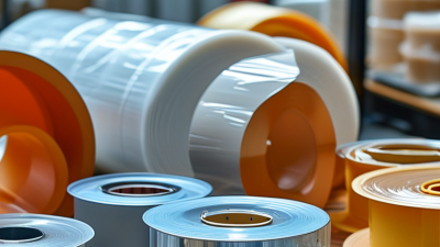 2026 Best Thermoforming Film Options for Global Buyers