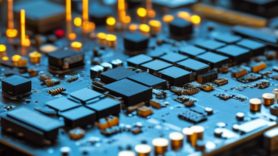 What is Ai Camera Pcba Board and How Does It Work?