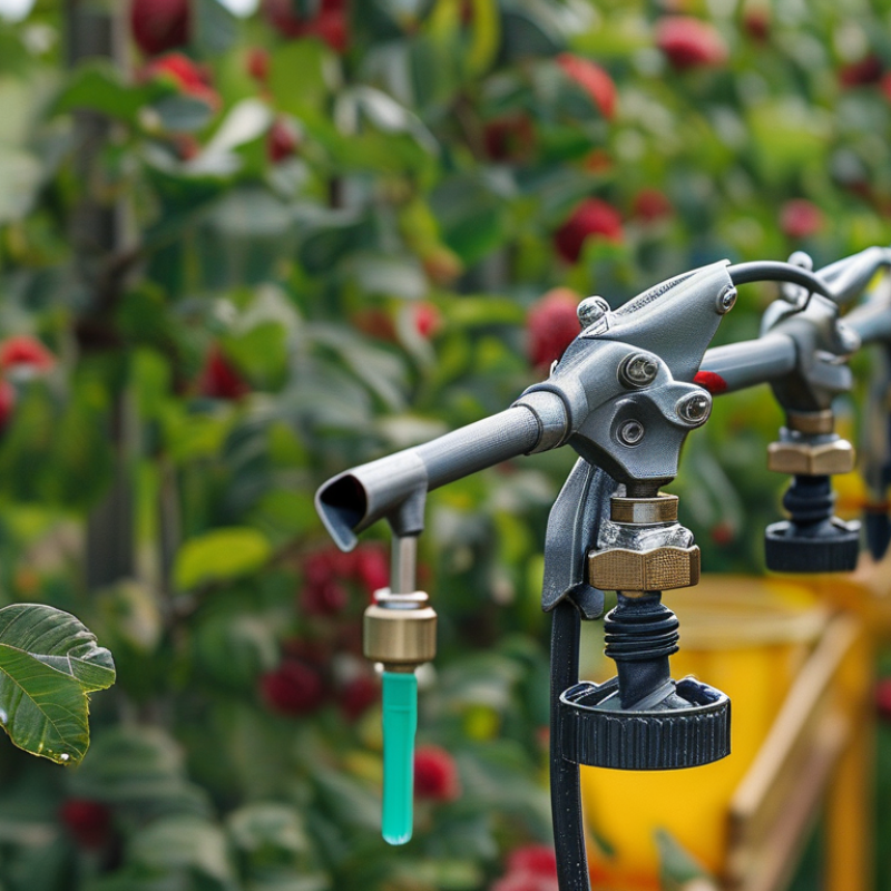 Top 10 Spray Hose Options for Global Buyers to Consider?