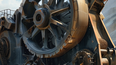 What is a Stone Hammer Crusher and How It Works?