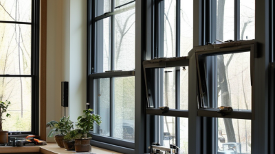2026 How to Choose the Best Aluminum Window Machine?