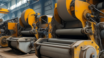 How to Choose the Best Brick Machinery for Your Business?