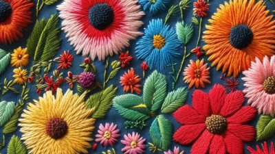 How to Choose the Best Embroidery Cloth Fabric for Your Needs?