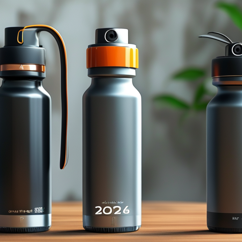 2026 Top Vacuum Pump Bottle Designs for Global Buyers?