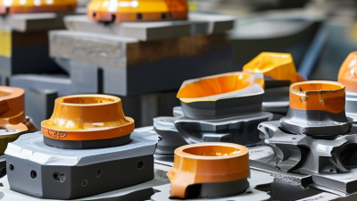 Top 10 Tips for Choosing Investment Casting Molds?