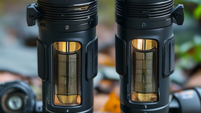 2026 Best Headlamp Double Light for Outdoor Adventures?