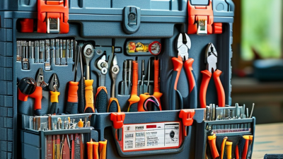 The Best Electrician Toolboxes for Every Professional Need?