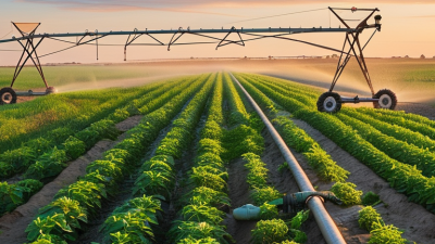 Top 10 Irrigation System Accessories Buyers Need to Know?