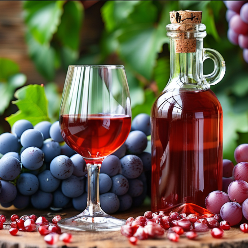 How to Choose the Best Resveratrol Extract for Your Needs?