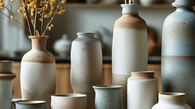 How to Choose the Best Ceramic Decorating Company for Your Needs?