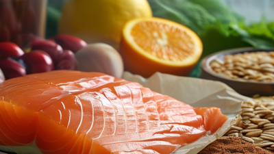 Is Niacin a Vitamin You Need for Optimal Health Tips?