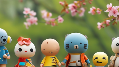 Top 10 Toy Spring Products You Can't Miss in China?