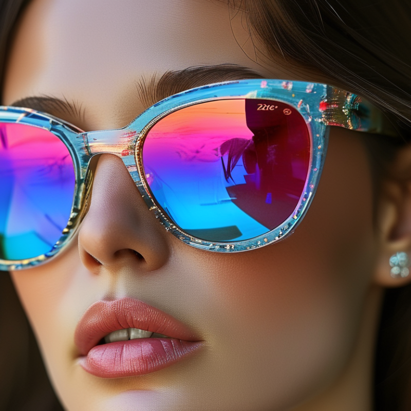 Best Sunglasses Lenses for 2026 Top Trends and Styles?