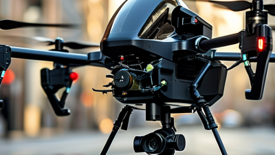Top Police Drone Detector Solutions for Safety and Security?