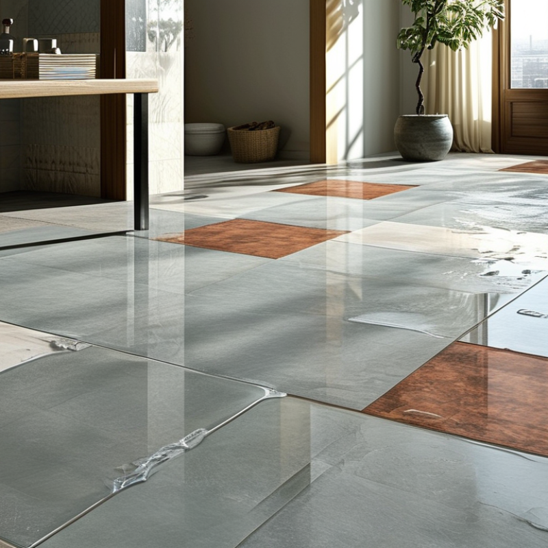 What is Tile Pasting Chemical and How to Choose the Right One?