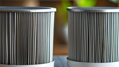 What is a Carbon Filter and How Does it Work?